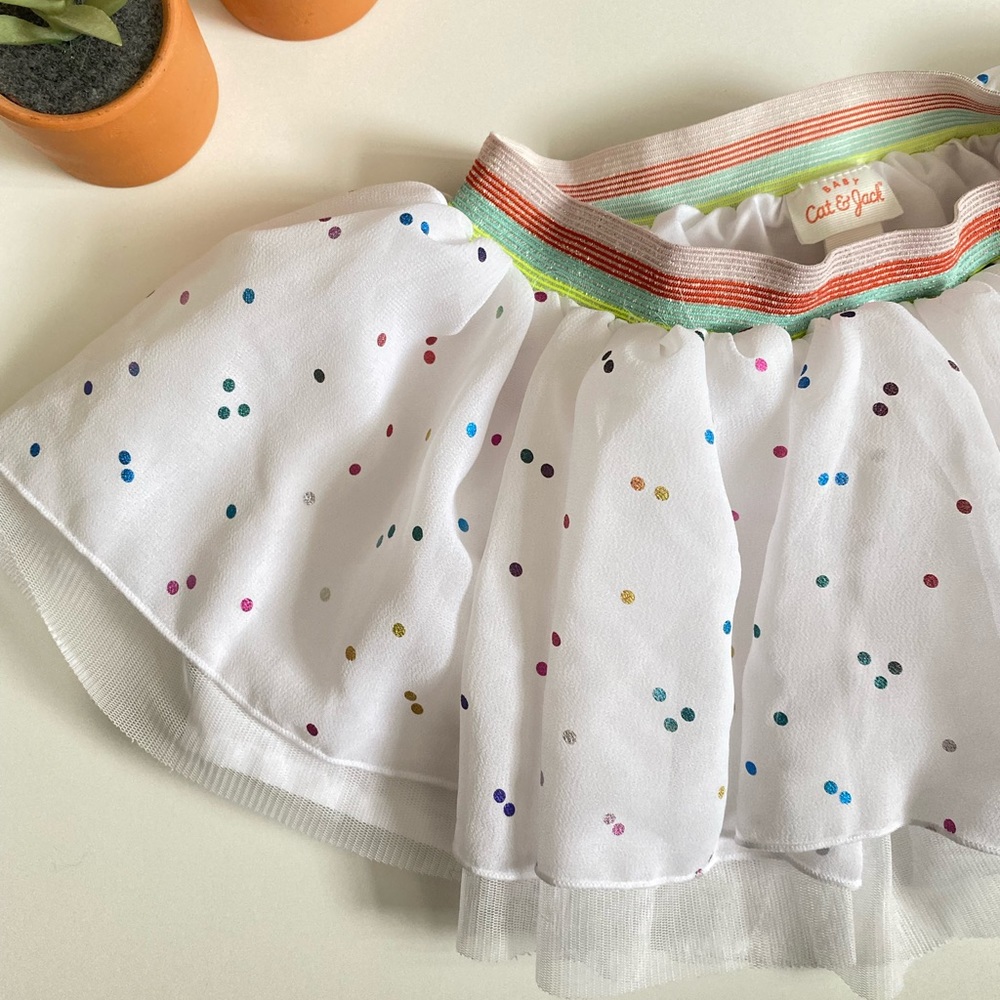 3-6 Month Baby Girl Bundle 5 Piece - Picture 6 of 12